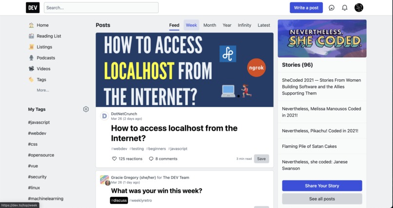 Colorado – screenshot 5
