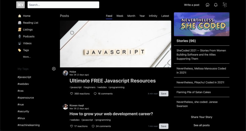 Colorado – screenshot 6