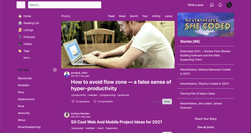 Colorado – screenshot 7