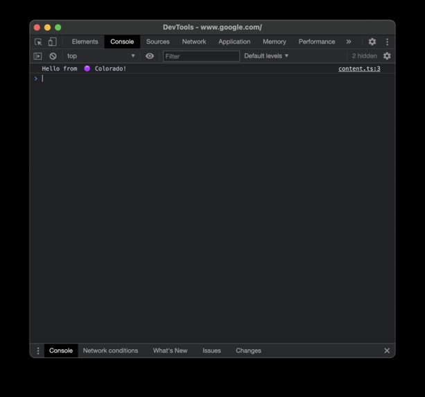 Colorado – screenshot 8