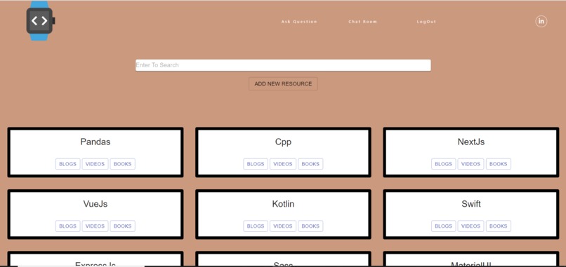 DevIn – screenshot 4