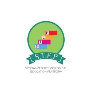Specialized Technological Education Platform (STEP) – screenshot 1