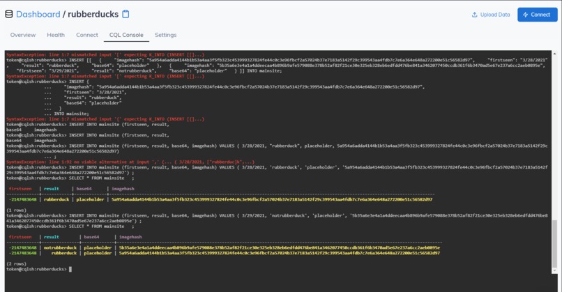 Rubber Duck or Not – screenshot 9