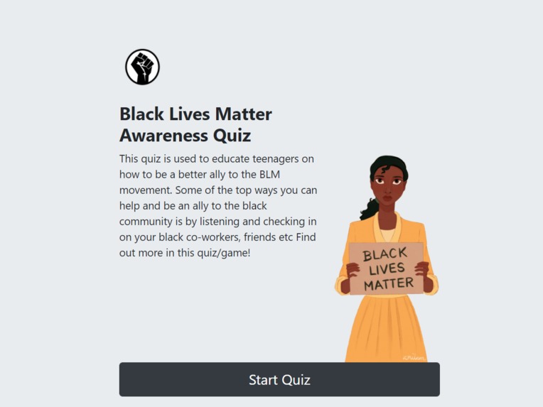 Better Allies – screenshot 1