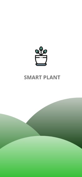 Smart Plant Pot – screenshot 1