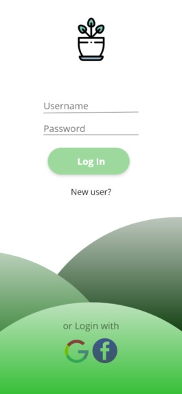 Smart Plant Pot – screenshot 3