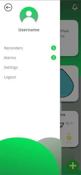 Smart Plant Pot – screenshot 5