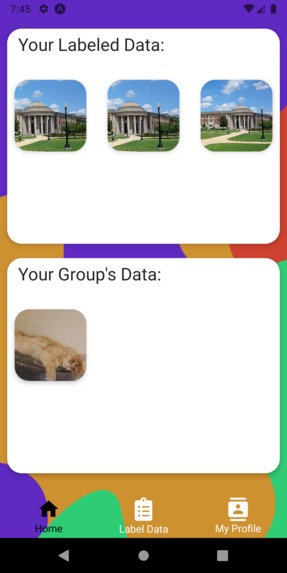 LabelIt – screenshot 3