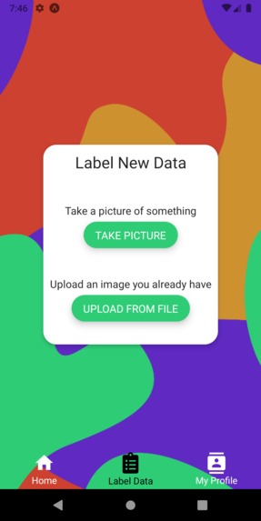 LabelIt – screenshot 4