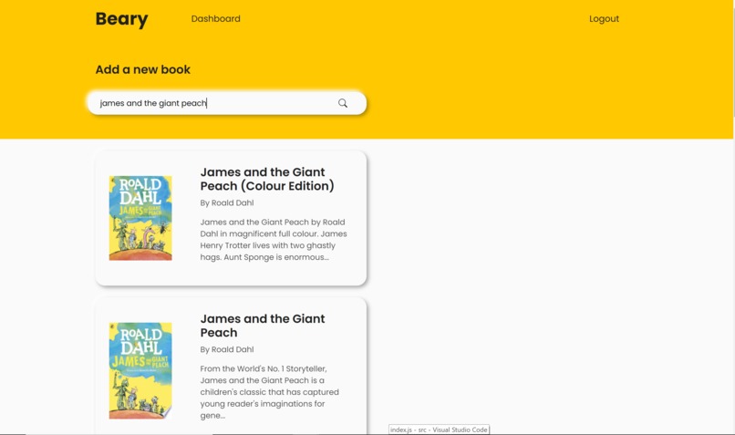 Beary Good  – screenshot 5