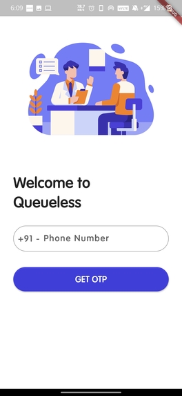 Queueless – screenshot 2