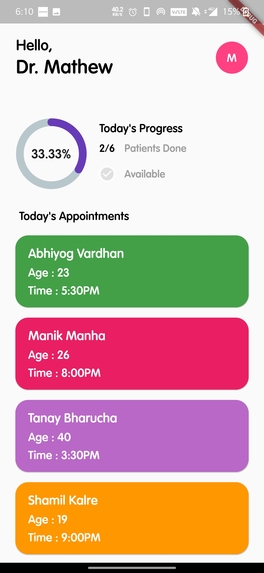 Queueless – screenshot 12