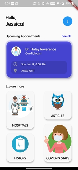 Queueless – screenshot 4