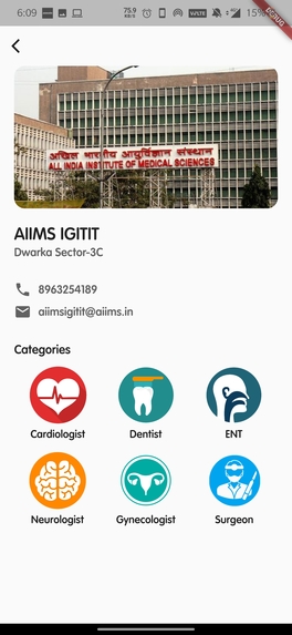 Queueless – screenshot 5