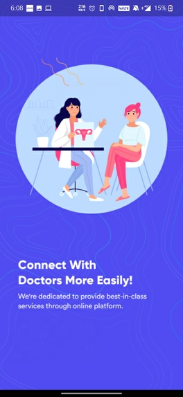 Queueless – screenshot 1