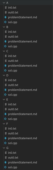 CoPPeR – screenshot 1