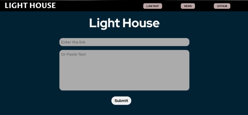 Light House – screenshot 2
