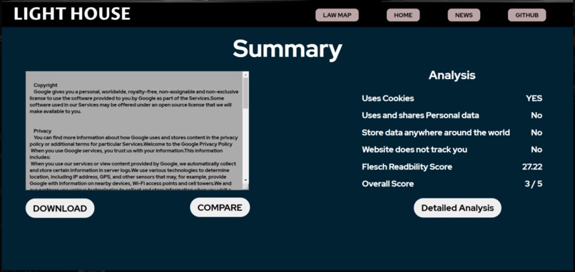 Light House – screenshot 3