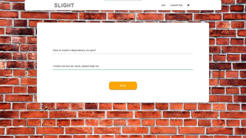 Slight – screenshot 4