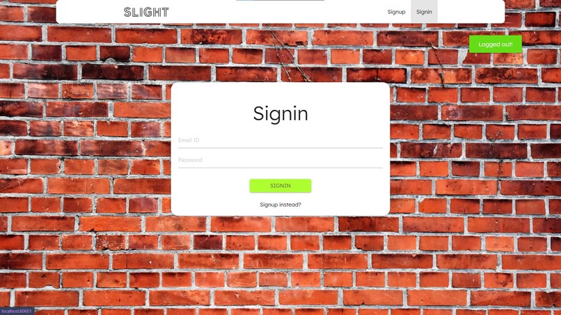 Slight – screenshot 7