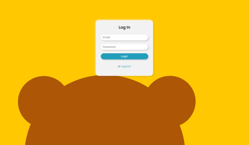 Beary Good  – screenshot 3