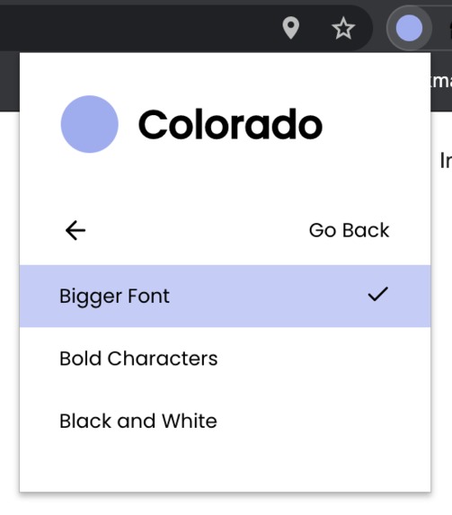 Colorado – screenshot 4