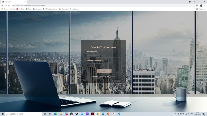 WePack  – screenshot 3