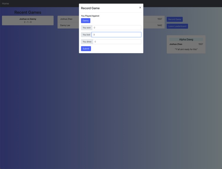 elodawg.com – screenshot 4