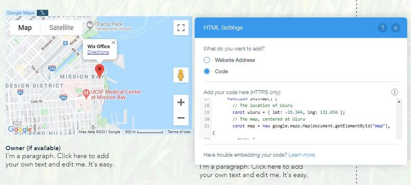 AgriFind – screenshot 2