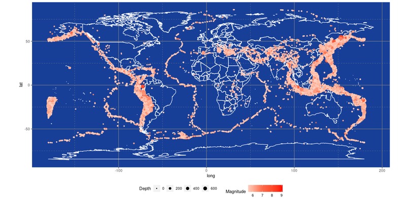 Forequake – screenshot 1
