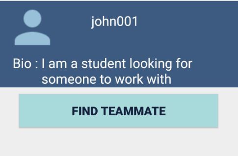 Team Match Up  – screenshot 1