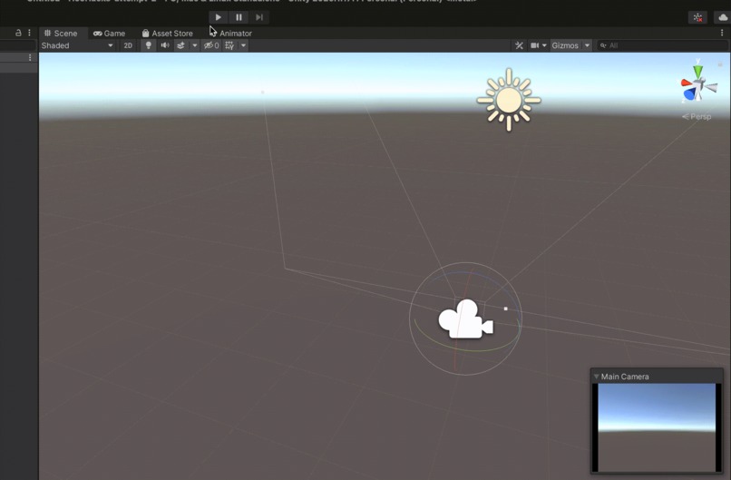 lARp – screenshot 3