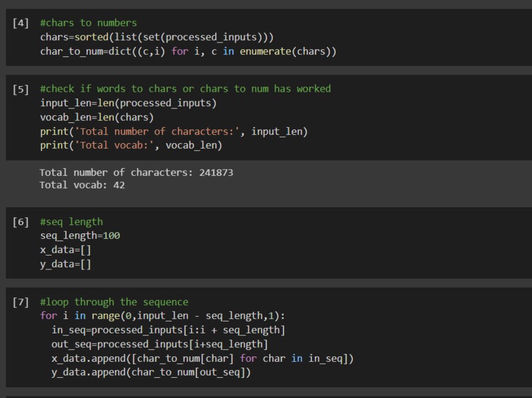 ShortSummary – screenshot 3