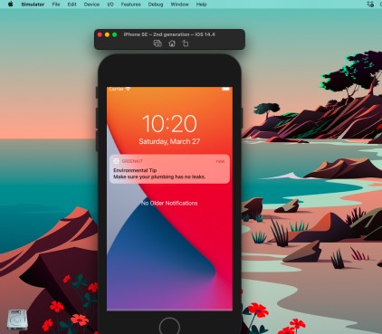 GreenKit – screenshot 5
