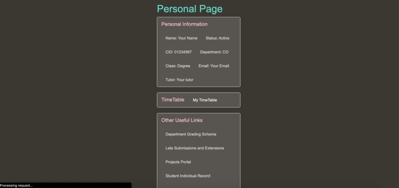 CatePlusPlus – screenshot 4
