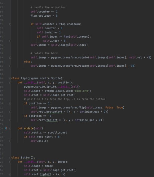 Future Flap – screenshot 3