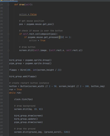 Future Flap – screenshot 4