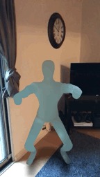 Virtual Fitness Trainer – screenshot 4