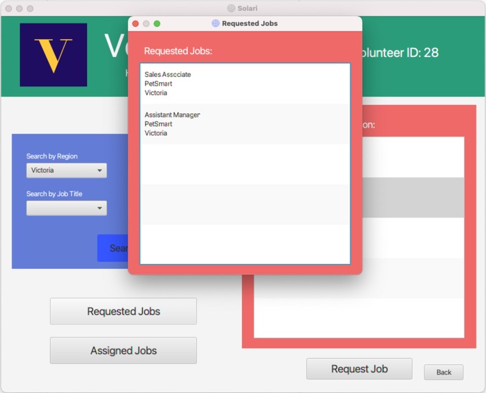 Solari – screenshot 4