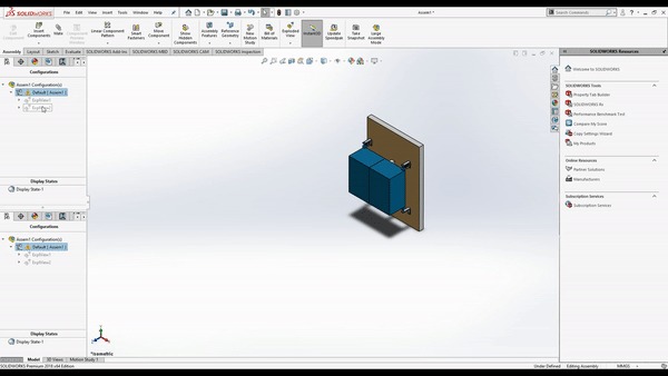 Smart Door Handle Sanitizer – screenshot 2
