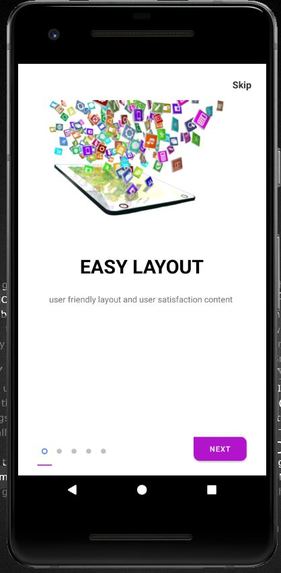 LEARN CYBER SECUIRTY  – screenshot 1