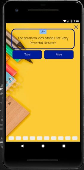 LEARN CYBER SECUIRTY  – screenshot 11
