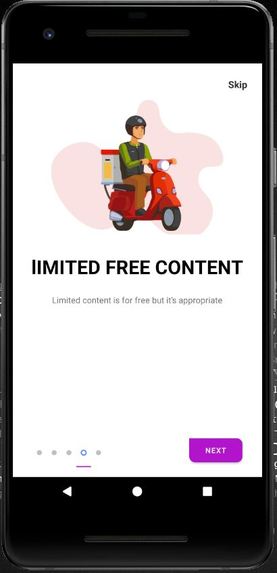 LEARN CYBER SECUIRTY  – screenshot 4