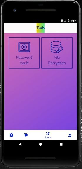 LEARN CYBER SECUIRTY  – screenshot 8