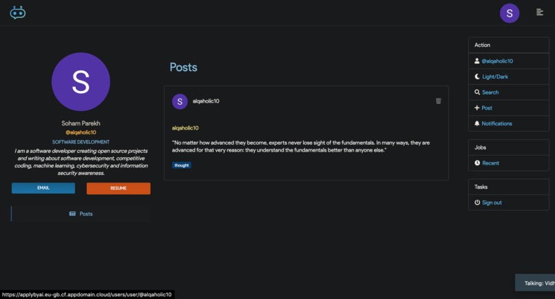 Increasing Inclusion – screenshot 10