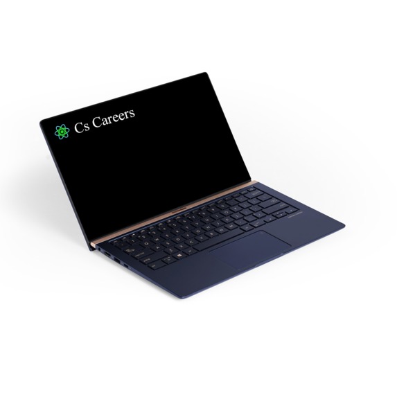 CSCareers.us - Crowd-Sourced Platform for College Students – screenshot 1