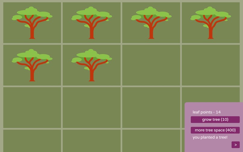 earth guarden – screenshot 4