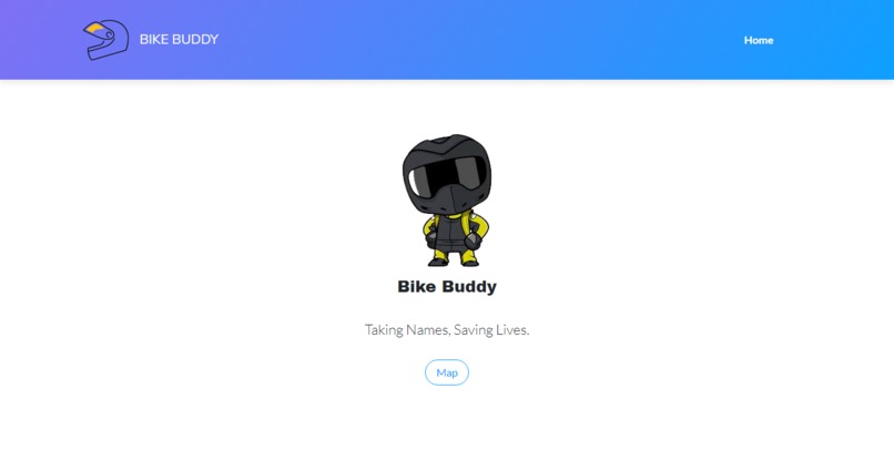 Bike Buddy – screenshot 4