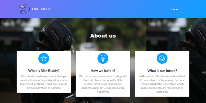 Bike Buddy – screenshot 7