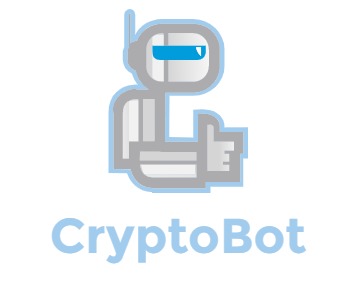 CryptoBot – screenshot 1